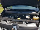 Renault Master L2H2 KLIMA DŁUGI WYSOKI TEMPOMAT BLASZAK VAN FURGON 2,3DCI 130 - 13