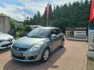 Suzuki Swift / 1.3 benzyna / Zarejestrowany/ Klima/ 5 drzwi / - 2