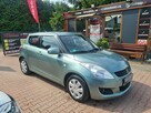 Suzuki Swift / 1.3 benzyna / Zarejestrowany/ Klima/ 5 drzwi / - 4