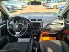 Suzuki Swift / 1.3 benzyna / Zarejestrowany/ Klima/ 5 drzwi / - 5