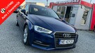 Audi A3 2.0 Diesel Moc 150KM Automat Bixenon LED - 1