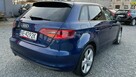 Audi A3 2.0 Diesel Moc 150KM Automat Bixenon LED - 7