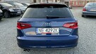 Audi A3 2.0 Diesel Moc 150KM Automat Bixenon LED - 8