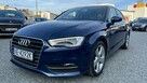 Audi A3 2.0 Diesel Moc 150KM Automat Bixenon LED - 13