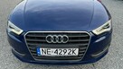 Audi A3 2.0 Diesel Moc 150KM Automat Bixenon LED - 15