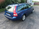 Volvo V50 2.0 D - 6