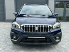 Suzuki SX4 S-Cross 4x4 # tylko 90tyśkm # salon Polska # bezwypadkowy # serwis ASO - 2