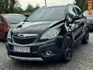 Opel Mokka 1,4t 140KM 4x4   klima  esp  skóra - 1