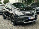 Opel Mokka 1,4t 140KM 4x4   klima  esp  skóra - 2