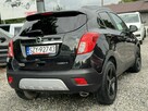 Opel Mokka 1,4t 140KM 4x4   klima  esp  skóra - 3