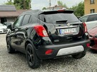 Opel Mokka 1,4t 140KM 4x4   klima  esp  skóra - 4