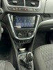 Opel Mokka 1,4t 140KM 4x4   klima  esp  skóra - 7