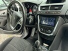 Opel Mokka 1,4t 140KM 4x4   klima  esp  skóra - 13