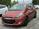 Hyundai ix20 1,4   LED lift 90 tys  przeb. - 2