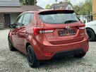 Hyundai ix20 1,4   LED lift 90 tys  przeb. - 3