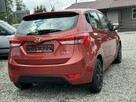 Hyundai ix20 1,4   LED lift 90 tys  przeb. - 4
