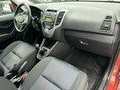 Hyundai ix20 1,4   LED lift 90 tys  przeb. - 7
