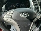 Hyundai ix20 1,4   LED lift 90 tys  przeb. - 13