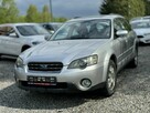 Subaru OUTBACK 2,5  benz   panprama   4x4 - 2