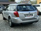 Subaru OUTBACK 2,5  benz   panprama   4x4 - 3