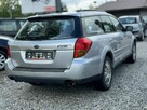 Subaru OUTBACK 2,5  benz   panprama   4x4 - 4