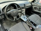 Subaru OUTBACK 2,5  benz   panprama   4x4 - 6
