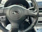 Subaru OUTBACK 2,5  benz   panprama   4x4 - 8