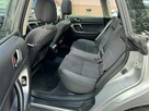 Subaru OUTBACK 2,5  benz   panprama   4x4 - 9