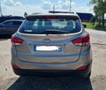 Hyundai ix35 1.7 crdi 170tyz.km - 2