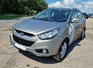 Hyundai ix35 1.7 crdi 170tyz.km - 4