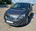 Opel Meriva 1.7 credit 110tyskm panorama cosmo - 2