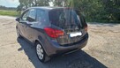 Opel Meriva 1.7 credit 110tyskm panorama cosmo - 5