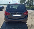 Opel Meriva 1.7 credit 110tyskm panorama cosmo - 6