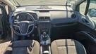 Opel Meriva 1.7 credit 110tyskm panorama cosmo - 14