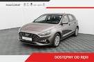 Hyundai i30 1.5 DPI Classic+ Cz.cof Bluetooth Salon PL VAT 23% - 1