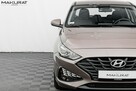 Hyundai i30 1.5 DPI Classic+ Cz.cof Bluetooth Salon PL VAT 23% - 8