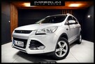 Ford Kuga 2.0 TDCi 163km Titanium 4x4 Navi Skóra Serwis Bezwypadkowy - 1