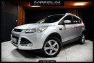 Ford Kuga 2.0 TDCi 163km Titanium 4x4 Navi Skóra Serwis Bezwypadkowy - 2