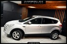 Ford Kuga 2.0 TDCi 163km Titanium 4x4 Navi Skóra Serwis Bezwypadkowy - 3