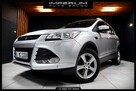 Ford Kuga 2.0 TDCi 163km Titanium 4x4 Navi Skóra Serwis Bezwypadkowy - 4