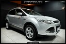 Ford Kuga 2.0 TDCi 163km Titanium 4x4 Navi Skóra Serwis Bezwypadkowy - 5