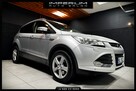 Ford Kuga 2.0 TDCi 163km Titanium 4x4 Navi Skóra Serwis Bezwypadkowy - 7