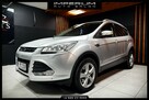 Ford Kuga 2.0 TDCi 163km Titanium 4x4 Navi Skóra Serwis Bezwypadkowy - 9