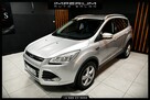 Ford Kuga 2.0 TDCi 163km Titanium 4x4 Navi Skóra Serwis Bezwypadkowy - 10