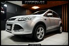 Ford Kuga 2.0 TDCi 163km Titanium 4x4 Navi Skóra Serwis Bezwypadkowy - 11