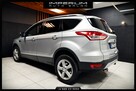 Ford Kuga 2.0 TDCi 163km Titanium 4x4 Navi Skóra Serwis Bezwypadkowy - 12