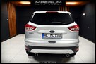 Ford Kuga 2.0 TDCi 163km Titanium 4x4 Navi Skóra Serwis Bezwypadkowy - 15