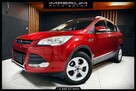 Ford Kuga 15i 150km Titanium Eco Boost Navi Duża Bezwypadkowy Serwis - 2