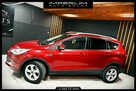 Ford Kuga 15i 150km Titanium Eco Boost Navi Duża Bezwypadkowy Serwis - 3