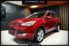 Ford Kuga 15i 150km Titanium Eco Boost Navi Duża Bezwypadkowy Serwis - 9